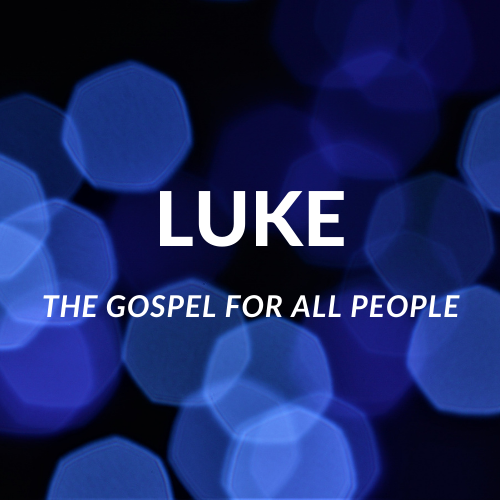 Jesus’ Parting Gift | Luke 22:47-62