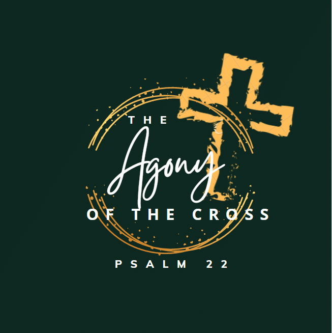 The Agony of the Cross